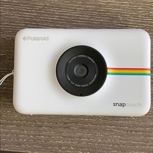 Polaroid SnapTouch